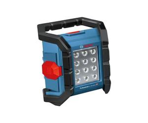 Bosch GLI 18V-1200 C Luce Portatile Mini Da Cantiere 18V Unità Nuda BSH601446700