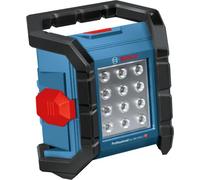 Bosch GLI 18V-1200 C Professional Nero, Blu LED NEW