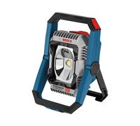 Bosch GLI 18V-2200 C Luce Da Cantiere Senza Fili 18V Unità Nuda BSH601446501