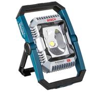 BOSCH GLI 18V-2200C LAMPADA A BATTERIA MOD. 601446501 EAN 3165140953832