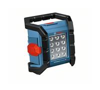 Bosch GLI 18V-1200 C Professional Nero, Blu LED