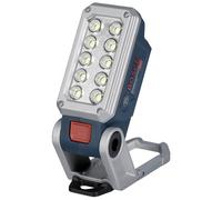 BOSCH GLI DECI LED WORKLIGHT LAMPADA A BATTERIA MOD. 06014A0000 EAN 3165140741750