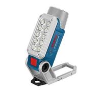 Bosch GLI DeciLED Professional LED Blu, Grigio, 06014A0000