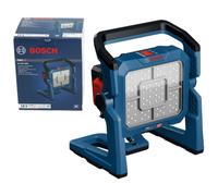Bosch GLI18V-5000 18 V LED luce di lavoro strumento nudo 5000 lumen