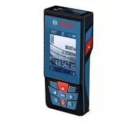 Bosch GLM 100-25C Misuratore di distanza laser | Misura Bluetooth per Android...