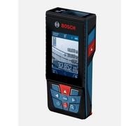 Bosch GLM 150 C Misuratore di distanza laser professionale telemetro Bluetooth