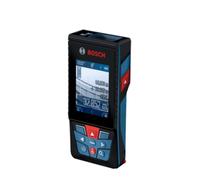 Bosch GLM 150 C Professional Misuratore di distanza laser 150 m Bluetooth IP54