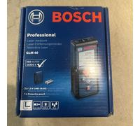 Telemetro laser Bosch GLM 40