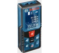 Bosch GLM 400 Professionale Misuratore Di Distanza Laser 40 M Raggio