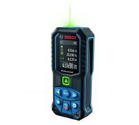 Bosch GLM 50-23G Professionale Misuratore Di Distanza Laser 2-in-1