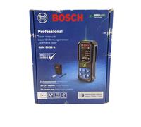 Bosch GLM 50-25G Misuratore laser verde