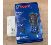Bosch GLM 50-27CG Misuratore laser professionale Bluetooth Misurazione...
