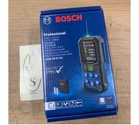 Bosch GLM 50-27CG Professional Laser Measure Blutooth Misura distanza