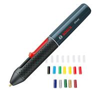 BOSCH Akku-HeiÃklebestift Bosch HeiÃklebestif.Gluey grau