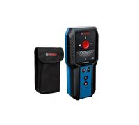 Bosch GMS 120-27 scanner da parete professionale digitale