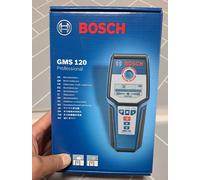 Bosch GMS 120 Multi Detector Strumenti di misura professionali / Express