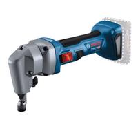 Bosch GNA 18V-16E Professional Nibbler Utensile nudo Utensile da taglio elett...