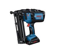 Bosch GNH 18V-64 M Professionale Chiodatrice 18V 2 X 4.0Ah ProCORE18V Li-ion BSH