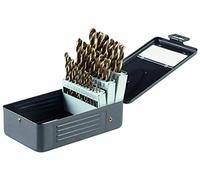 Bosch GO29 29 Pc. Gold Oxide Drill Bit Set