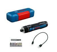 Bosch GO3 3a generazione cacciavite senza fili 3,6 V 2,0 Ah integrato /...
