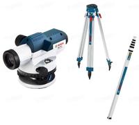 BOSCH GOL 26D + BT160 + GR500 (set in confezione di cartone) 0601068002