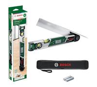 Bosch goniometro digitale UniversalAngle (misura e trasferisce angoli fino a 220