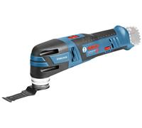 Bosch GOP 12V-28 Professionale Multi-Cutter 12V Unità Nuda BSH6018B5001