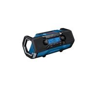 Bosch GPB 18V-2 SC Professional Cantiere Nero, Blu (Bosch GPB 18V-2 SC Professio