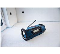 Bosch GPB18V-3C Radio senza fili Solo 18V Li-Ion