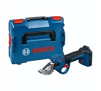 BOSCH GPC18V-32P IN L-BOXX AKKU-ROHRSCHERE MOD. 06019S2001 EAN 4053423948127