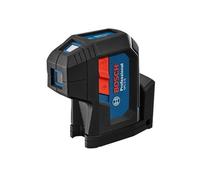 Bosch GPL 3 G Professionale Punto Laser Autolivellante Portata 30M BSH601066N00