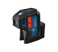 Bosch Gpl 5 G Professionale Laser Autolivellante Portata 30M Bsh601066P00