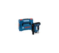 Bosch Graffatrice a batteria per legno GTH 18V-14 in L-BOXX (solo; L) Quantità:1