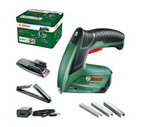 Bosch PTK 3,6 LI Office Set Pinzatrice Batteria