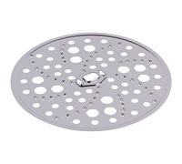 Bosch Grezzo Grattugia Disco per Cibo Processore MUZ8RS1 00463716