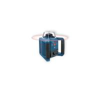 Bosch GRL 300 HV Professional Livella rotatoria 300 m 635 nm ( 1 mW)