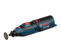 Bosch GRO 12V-35 Utensile multifunzionale