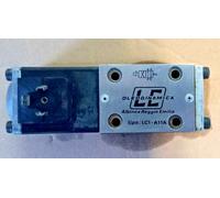 Bosch Group Rexroth LC LC1-A11A Elettrovalvola Direzionale Cetop