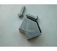 Bosch Gruppo Rexroth Verbinder 45G 30x30 LE01 3842518426