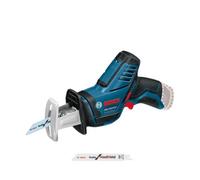 Bosch GSA 10.8V-LI Professional 10.8V Cordless Seghetto alternativo solo...