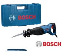 Bosch GSA 12-30 PRO sega universale a gattuccio 1250 W
