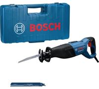 BOSCH GSA 12-30 SEGA UNIVERSALE IN VALIGETTA TAGLIO LEGNO METALLO PLASTICA ECC