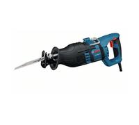 Bosch GSA 1300 PCE Professional 1300 W Nero Blue