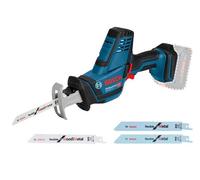 Bosch GSA 18 V-LI C Professional seghetto elettrico 3050 spm (fogli per minuto) 2 kg NEW