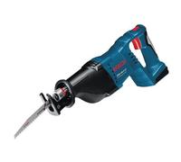 Bosch Gsa 18 V-Li Professionale Seghetto 18V Nudo Unità BSHGSA18VLIN