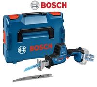 Bosch GSA 18V-24 sega universale a batteria professional in valigetta
