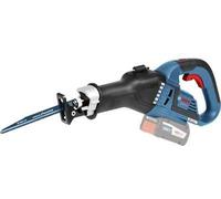 Bosch Sega frontale a batteria GSA 18 V-32 Solo Version Quantità:1