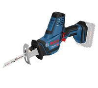 Bosch GSA 18V-LI C Professionale Sega Alternativa 18V Unità Nuda BSH6016A5001
