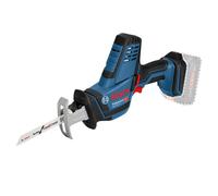 Bosch GSA 18V-LI C Professionale Sega Alternativa 18V Unità Nuda BSH6016A5001