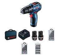 BOSCH GSB 12V-30